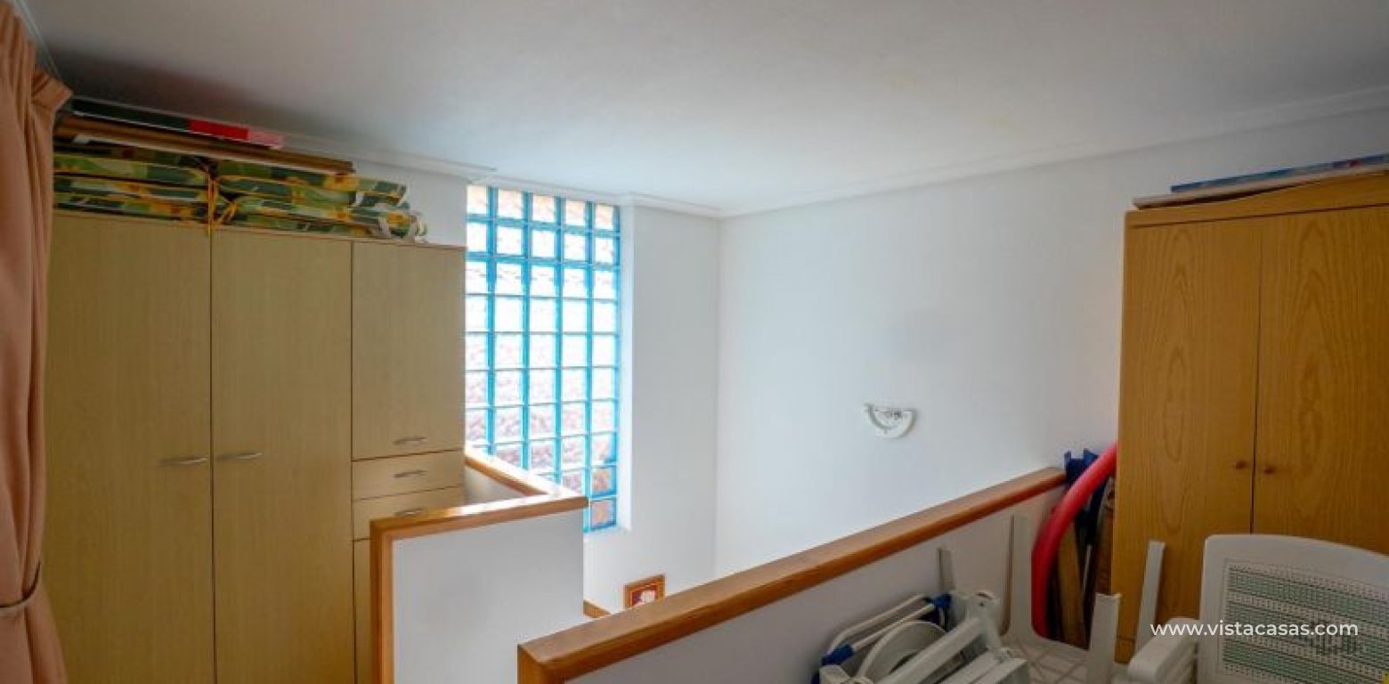 Vente - Maison Mitoyenne - Playa Flamenca