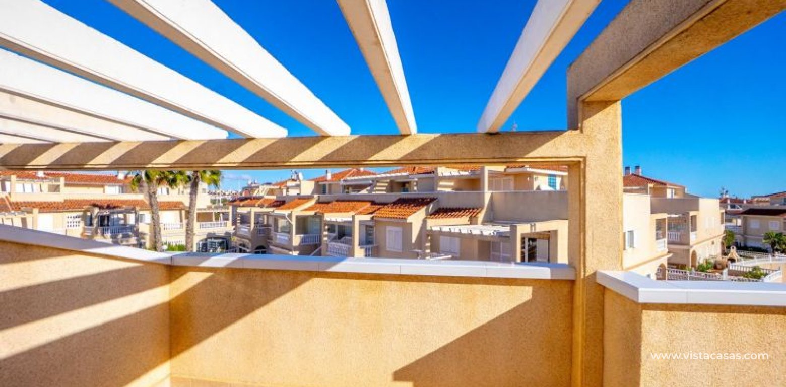 Vente - Maison Mitoyenne - Playa Flamenca