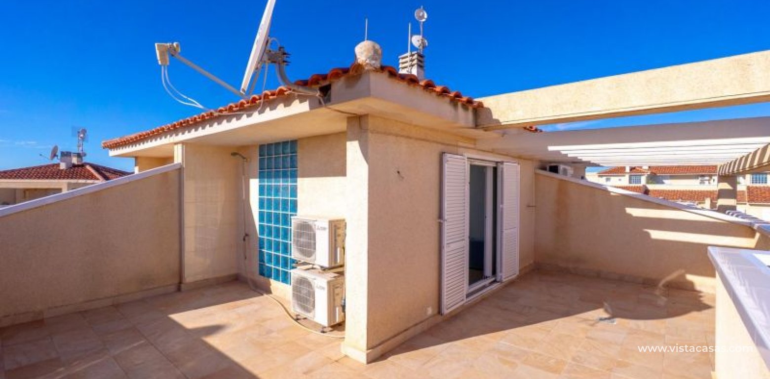 Vente - Maison Mitoyenne - Playa Flamenca