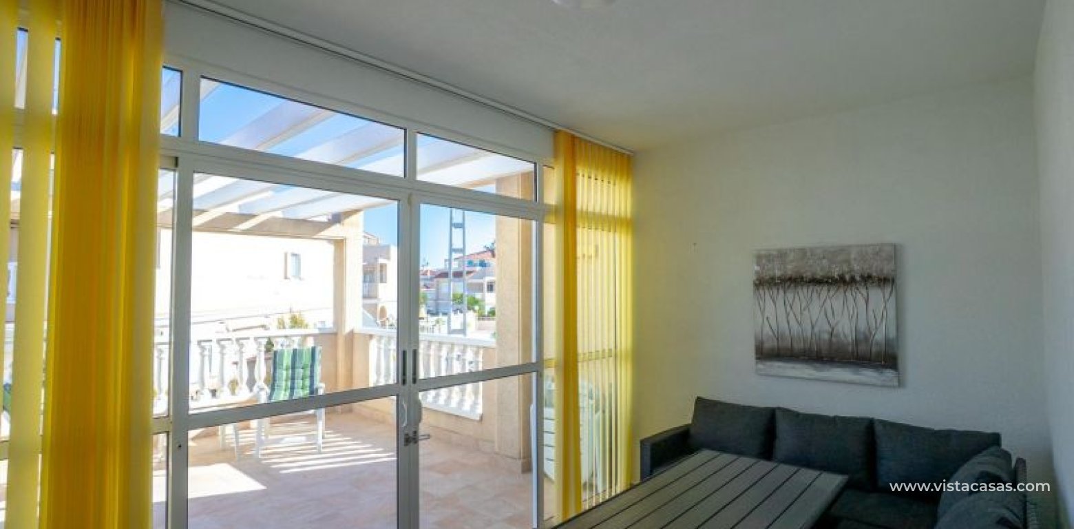 Vente - Maison Mitoyenne - Playa Flamenca