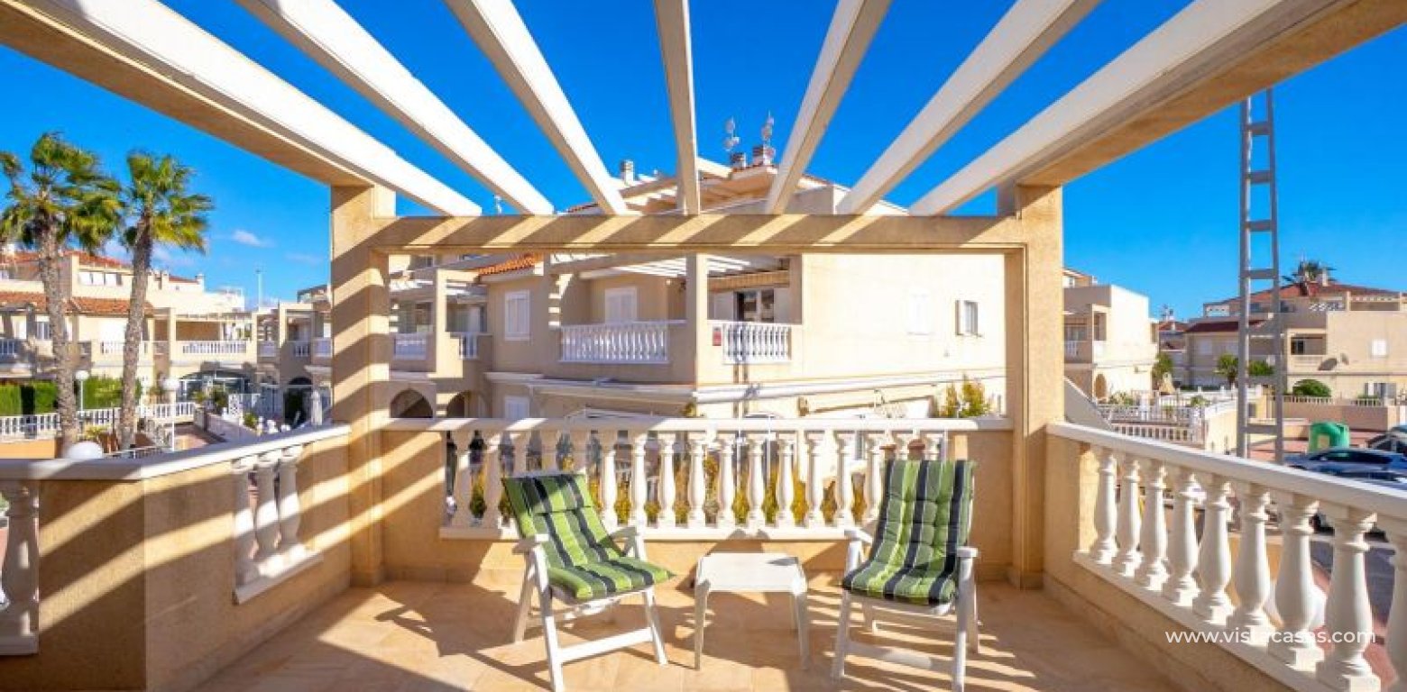 Vente - Maison Mitoyenne - Playa Flamenca