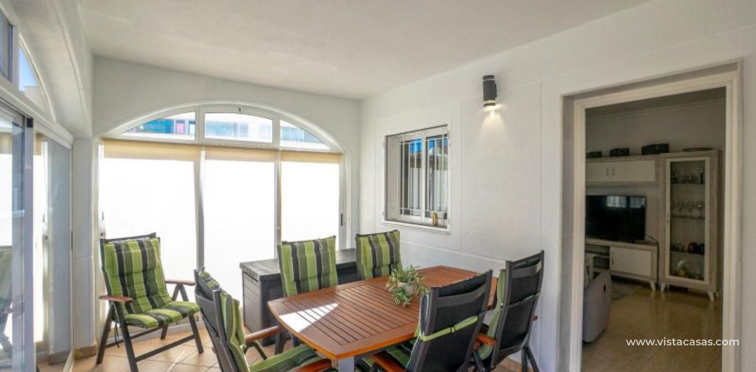 Vente - Maison Mitoyenne - Playa Flamenca