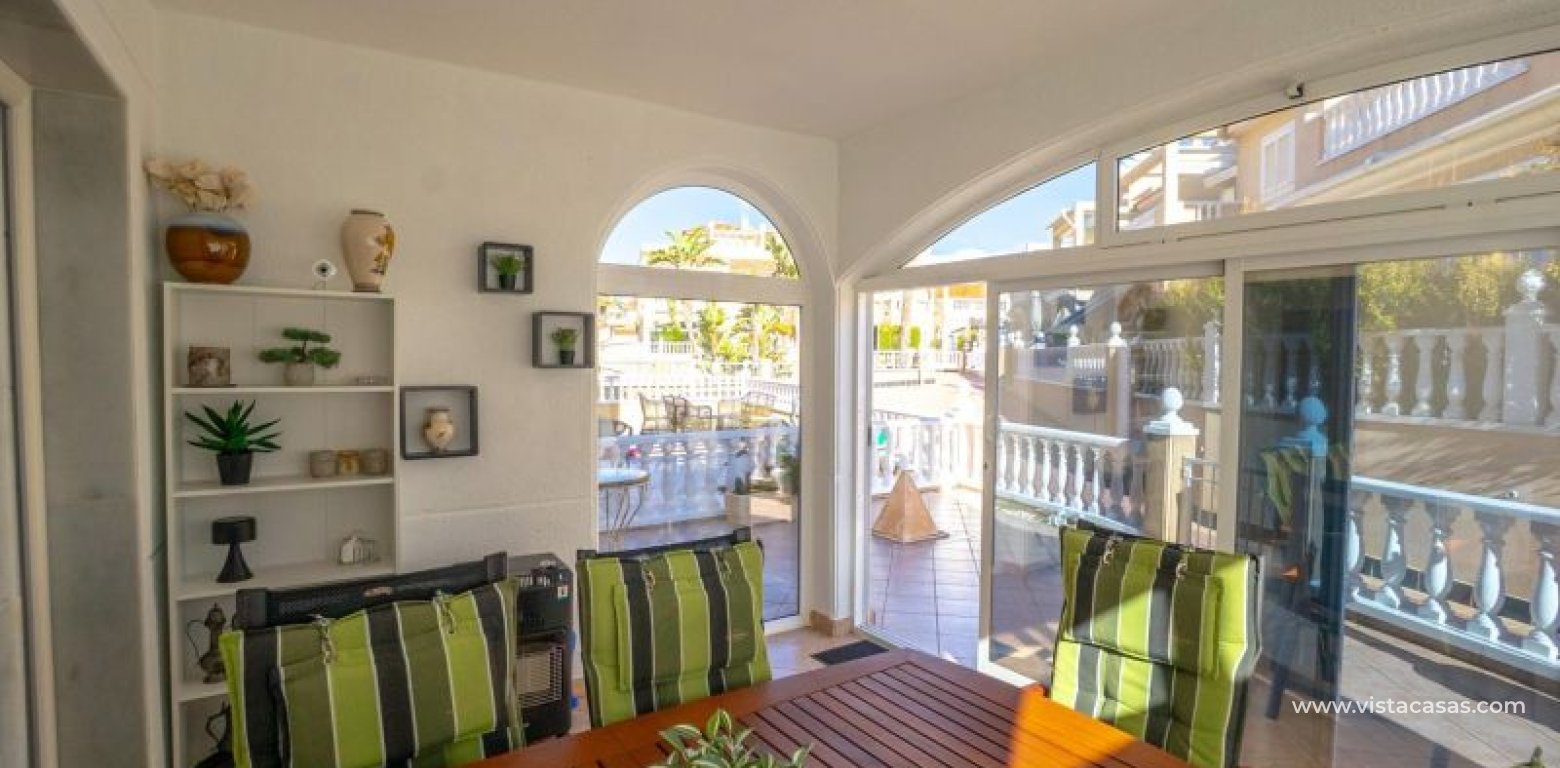 Vente - Maison Mitoyenne - Playa Flamenca