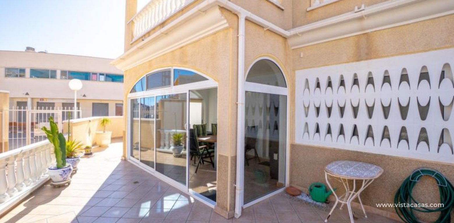 Vente - Maison Mitoyenne - Playa Flamenca