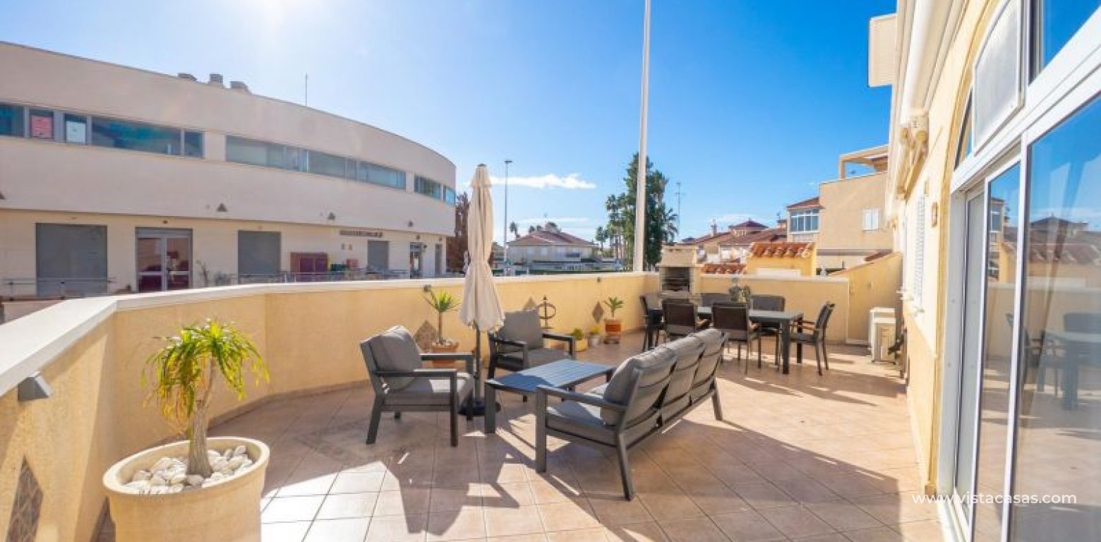 Vente - Maison Mitoyenne - Playa Flamenca