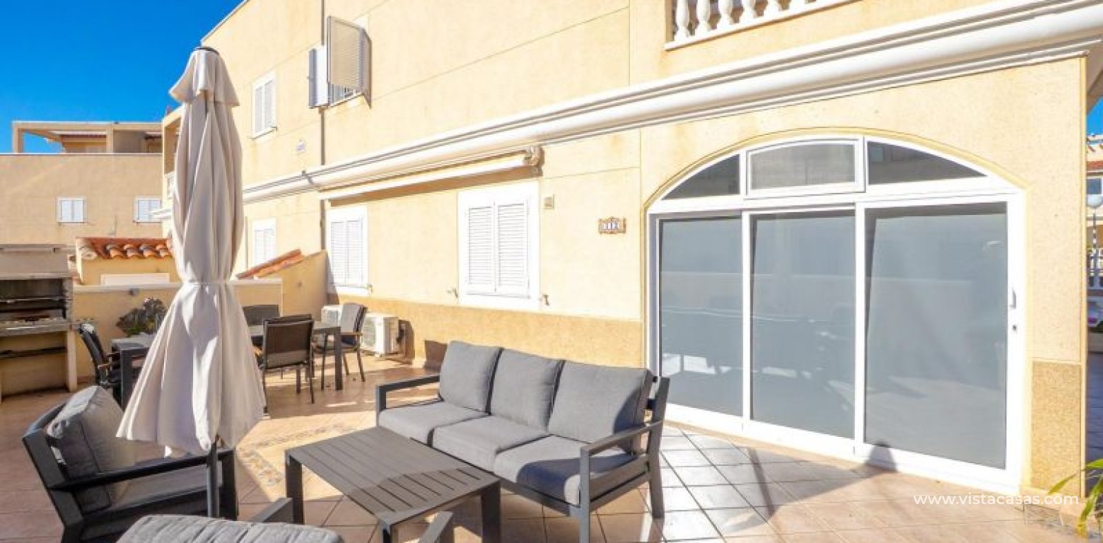 Vente - Maison Mitoyenne - Playa Flamenca