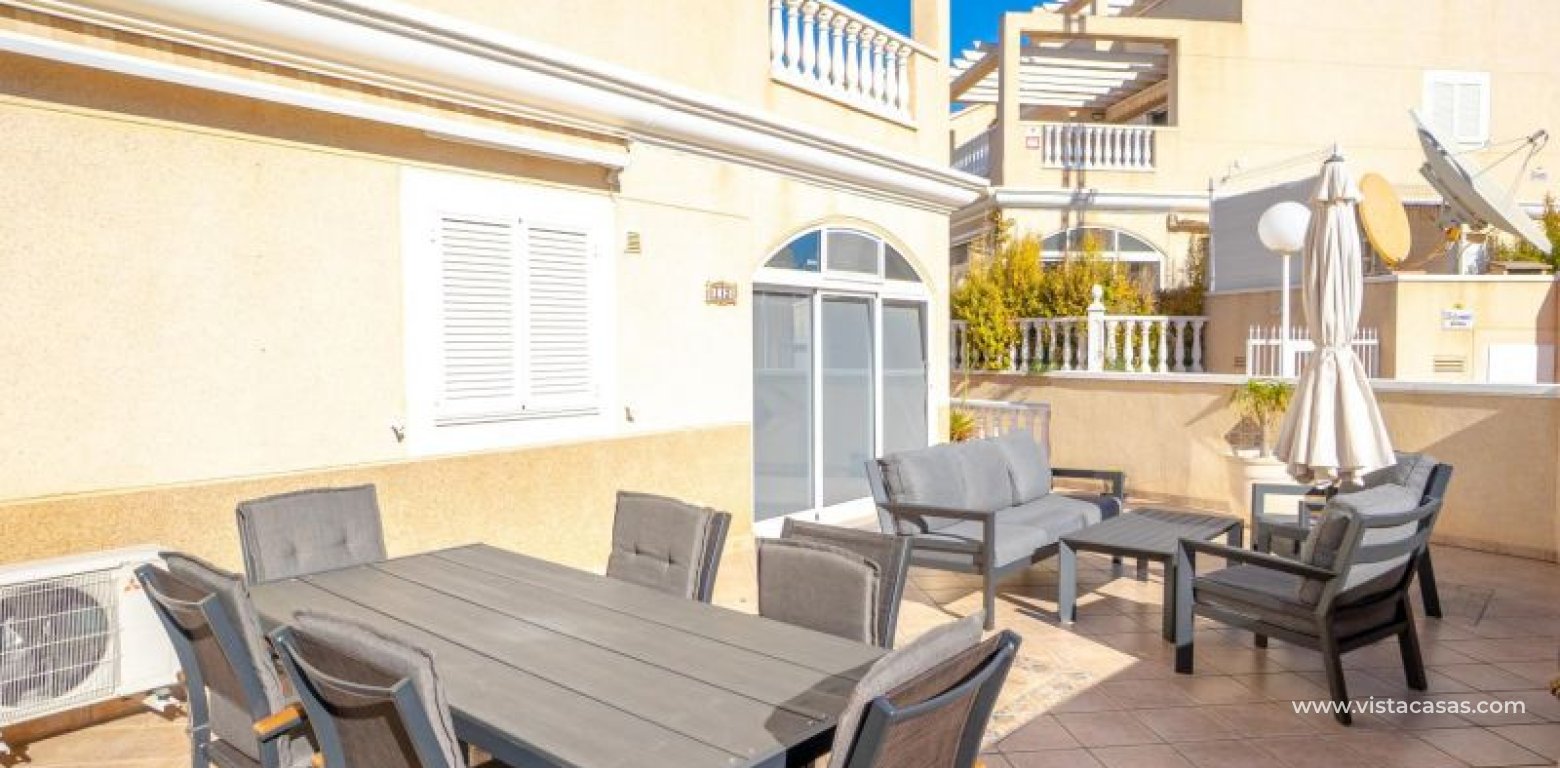 Vente - Maison Mitoyenne - Playa Flamenca