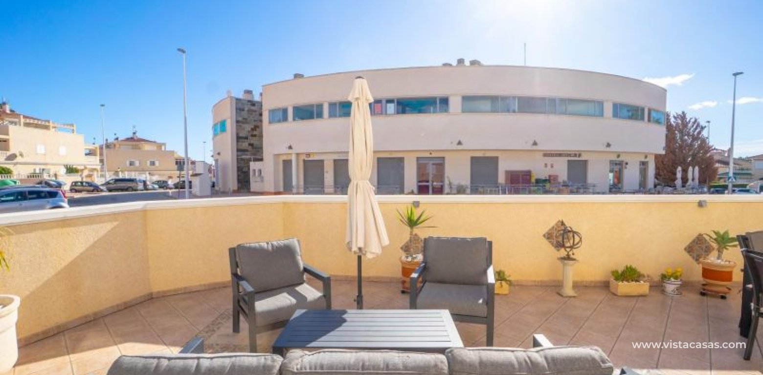 Vente - Maison Mitoyenne - Playa Flamenca
