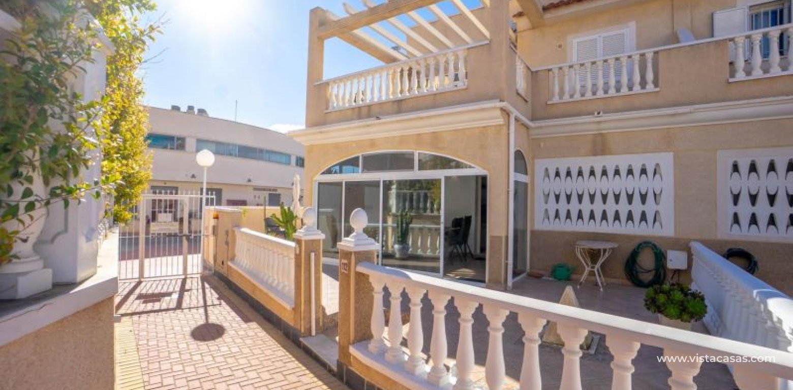 Vente - Maison Mitoyenne - Playa Flamenca