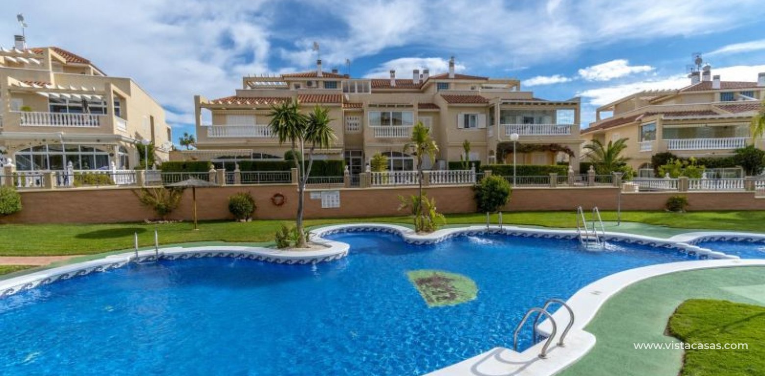 Vente - Maison Mitoyenne - Playa Flamenca