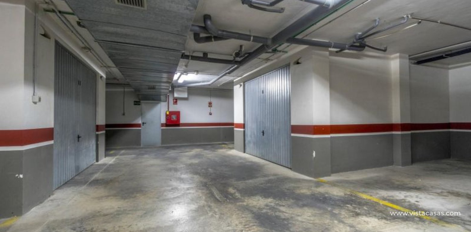 Vente - Maison Mitoyenne - Playa Flamenca