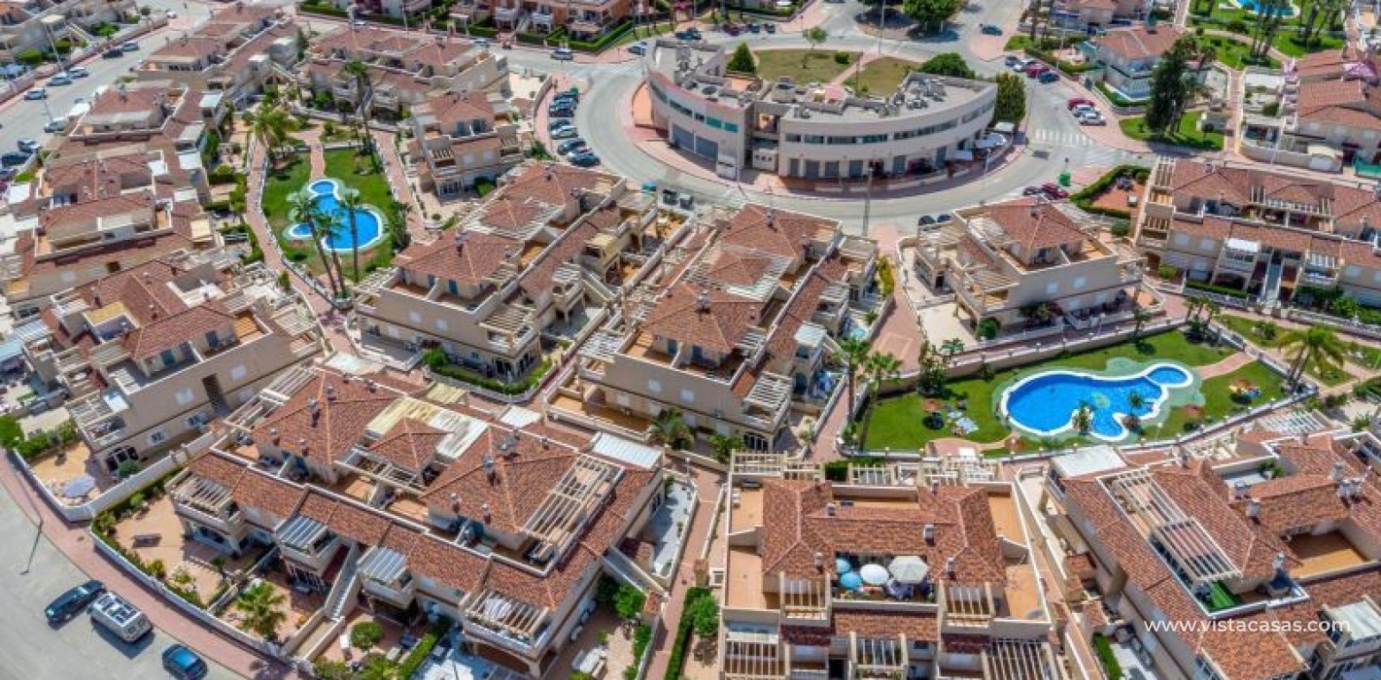 Vente - Maison Mitoyenne - Playa Flamenca