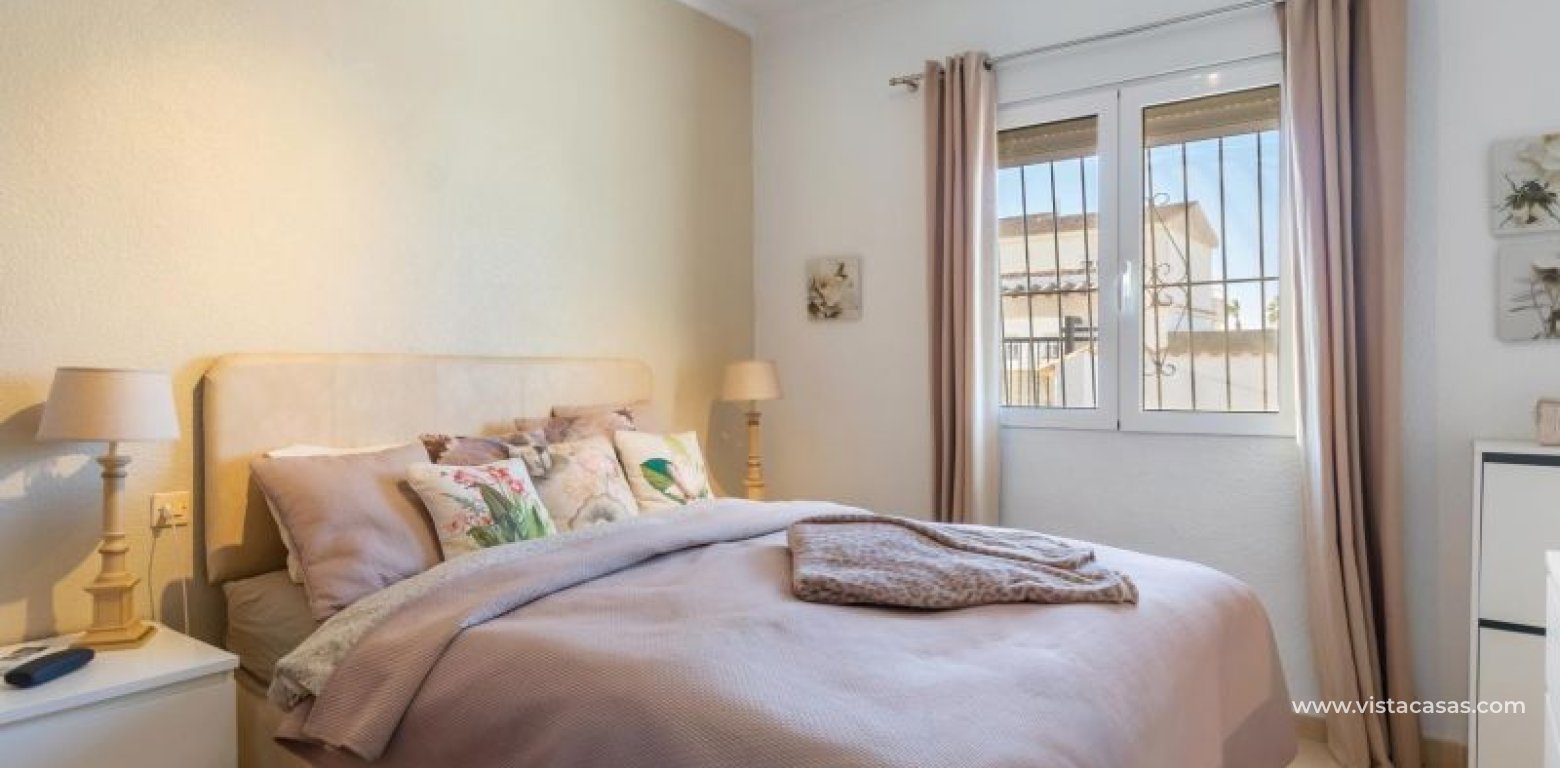 Resale - Townhouse - Torrevieja - El Chaparral