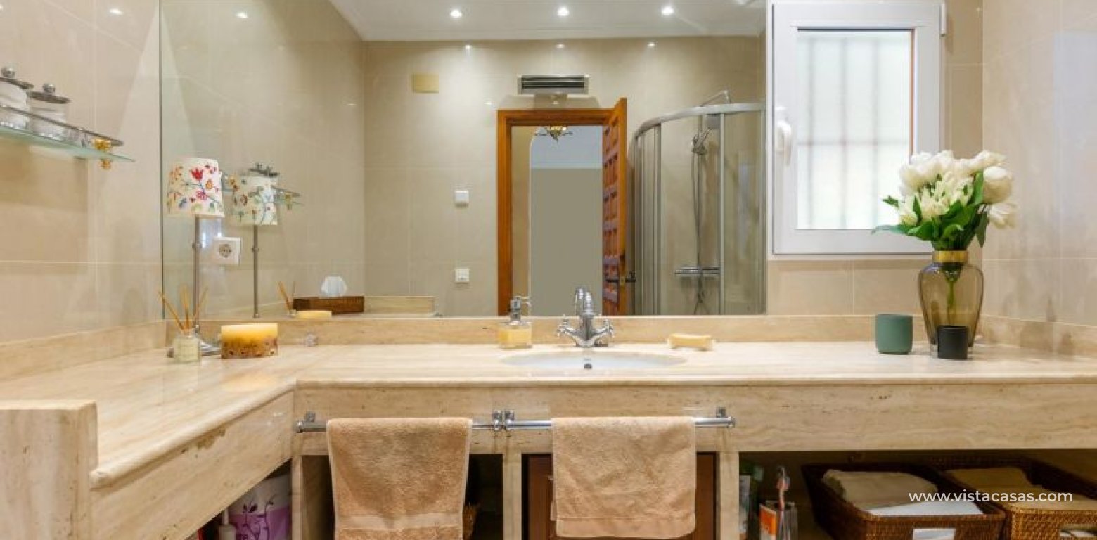 Resale - Townhouse - Torrevieja - El Chaparral