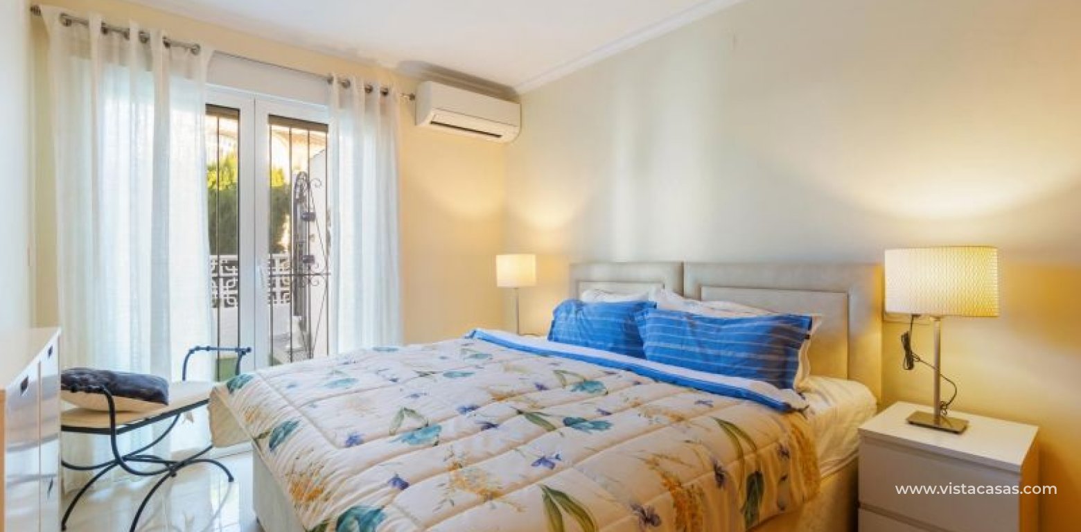 Resale - Townhouse - Torrevieja - El Chaparral