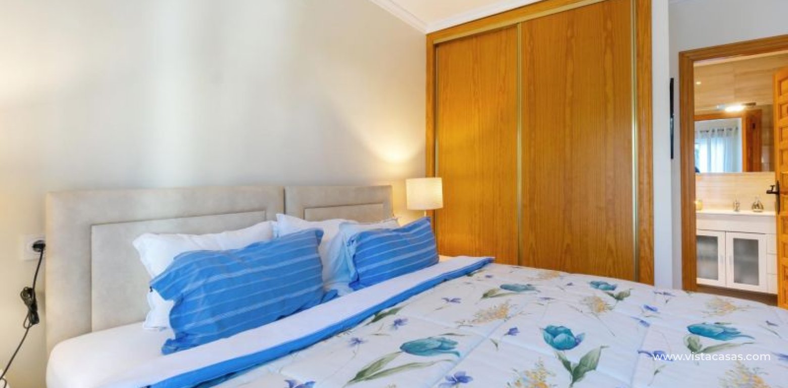 Resale - Townhouse - Torrevieja - El Chaparral