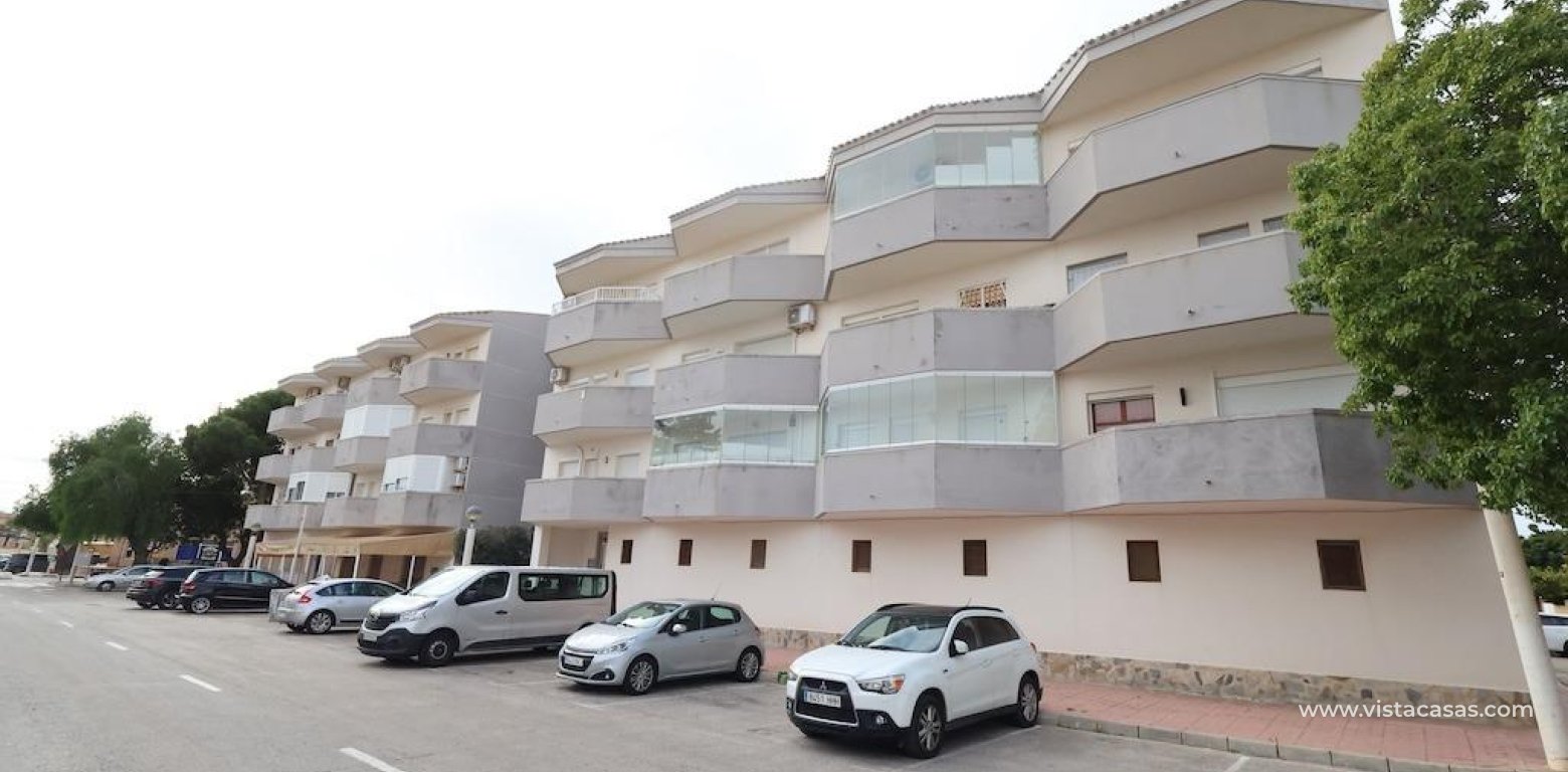 Vente - Appartement - Cabo Roig