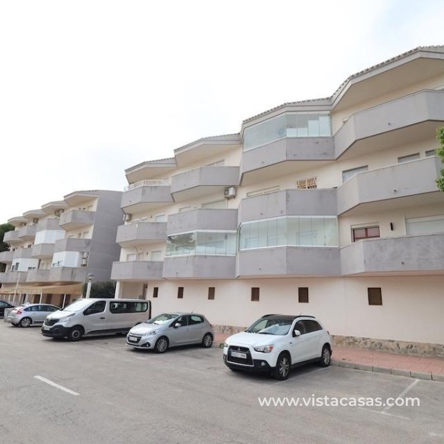 Apartment - Resale - Cabo Roig - Cabo Roig