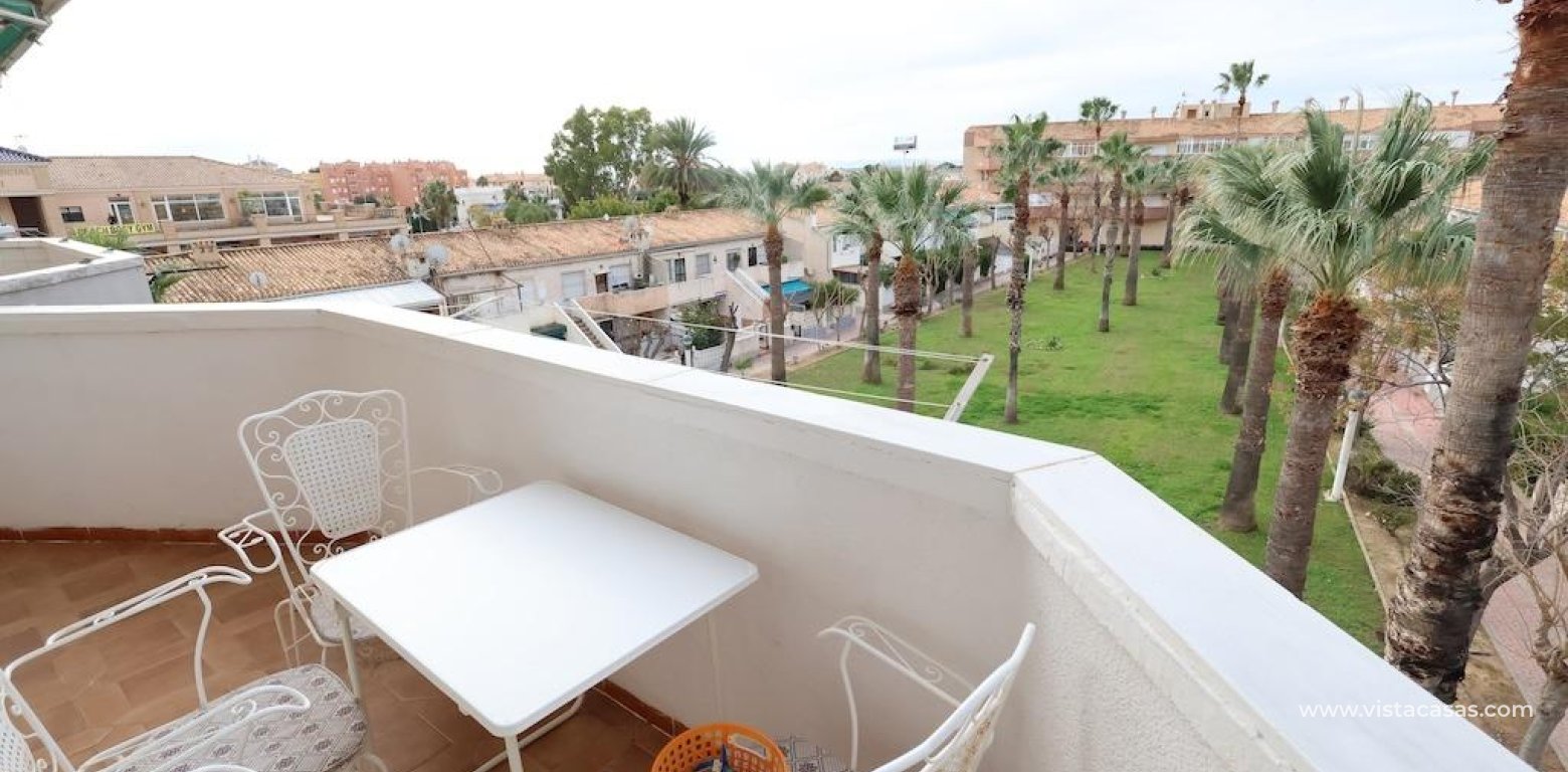 Vente - Appartement - Cabo Roig