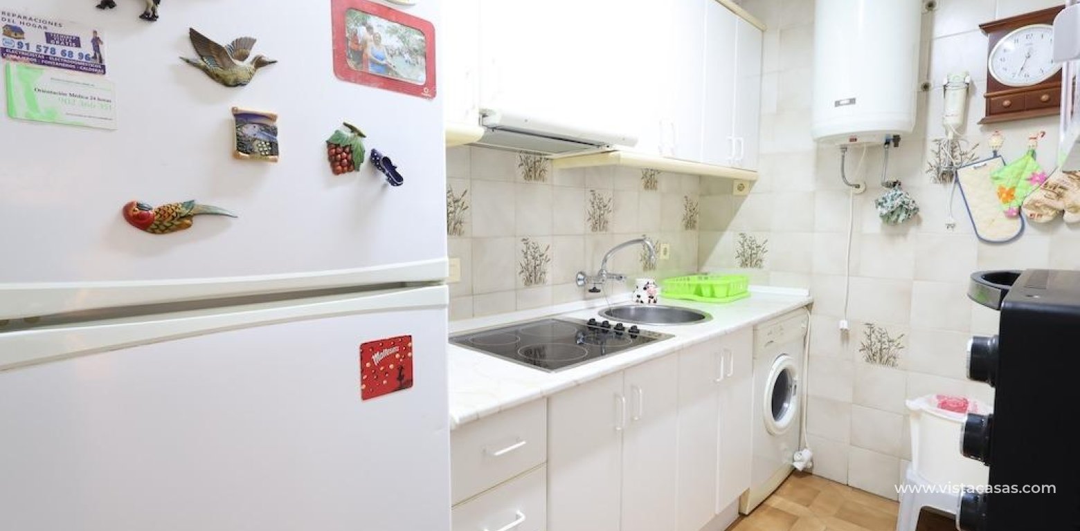 Vente - Appartement - Cabo Roig