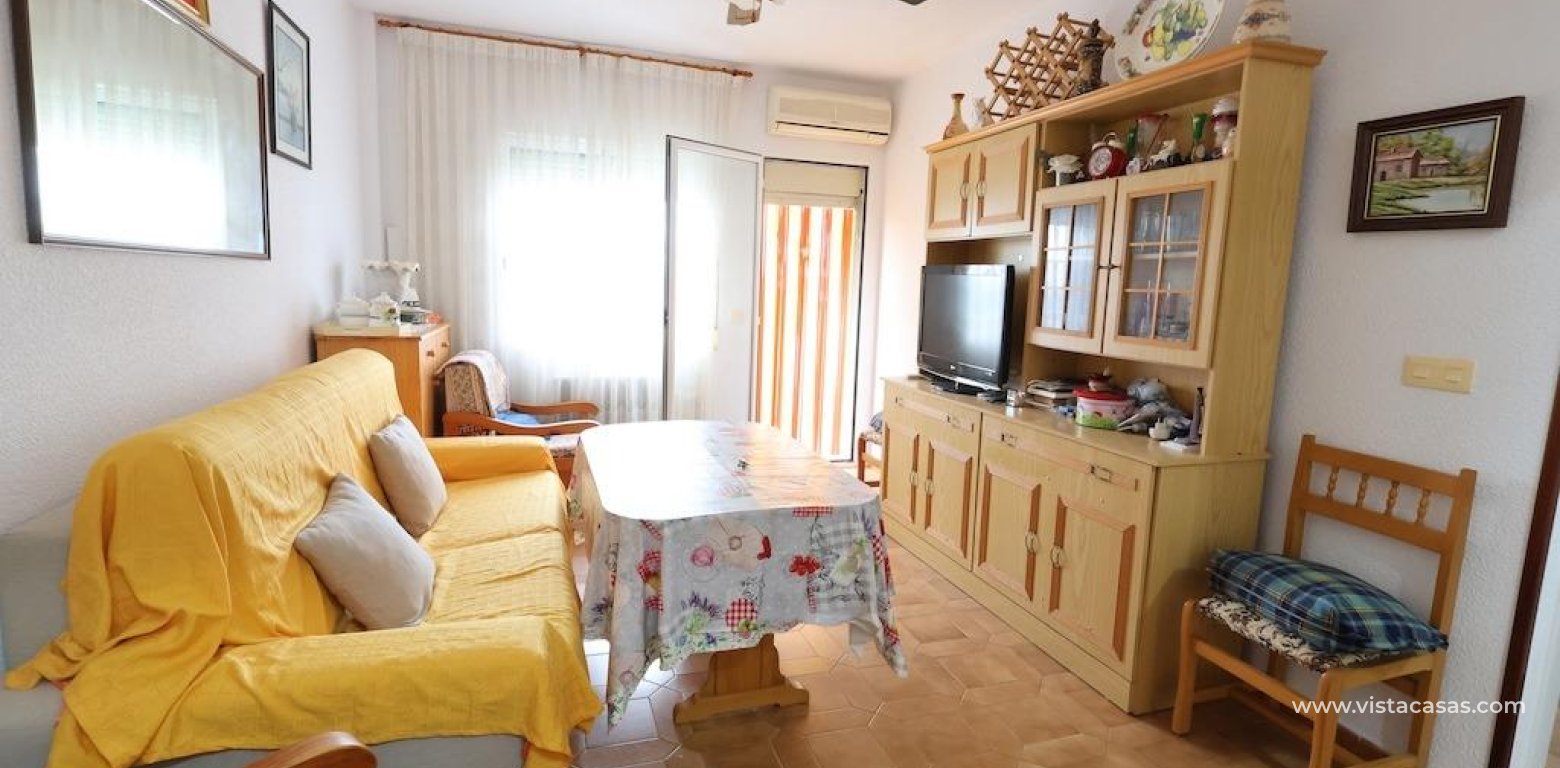 Vente - Appartement - Cabo Roig