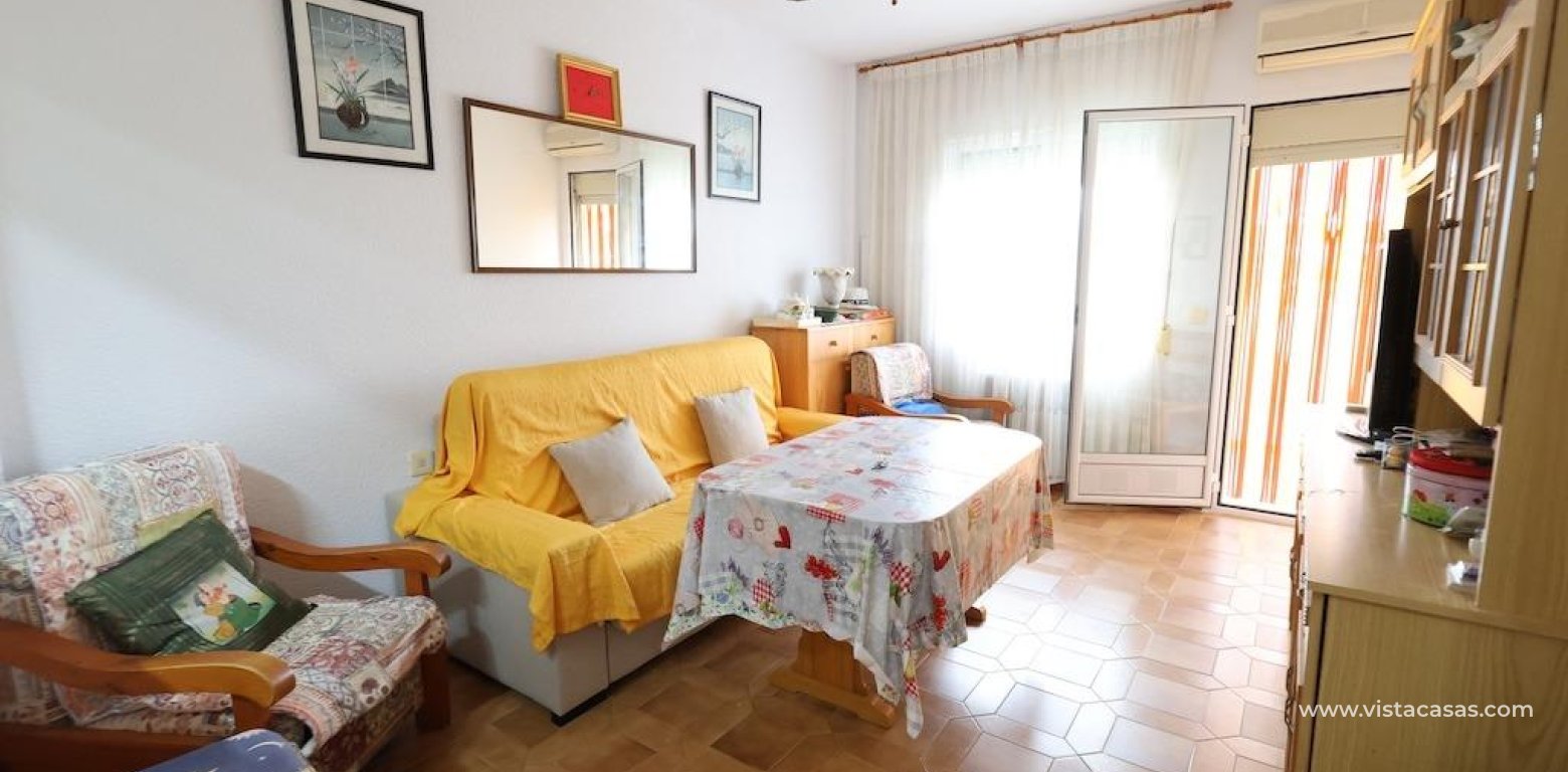 Vente - Appartement - Cabo Roig