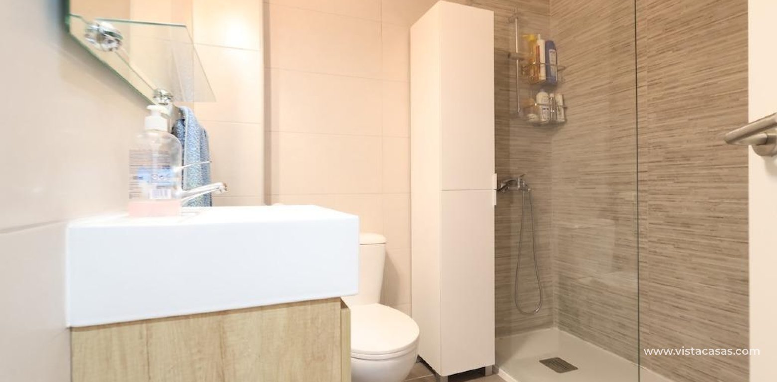 Vente - Appartement - Cabo Roig