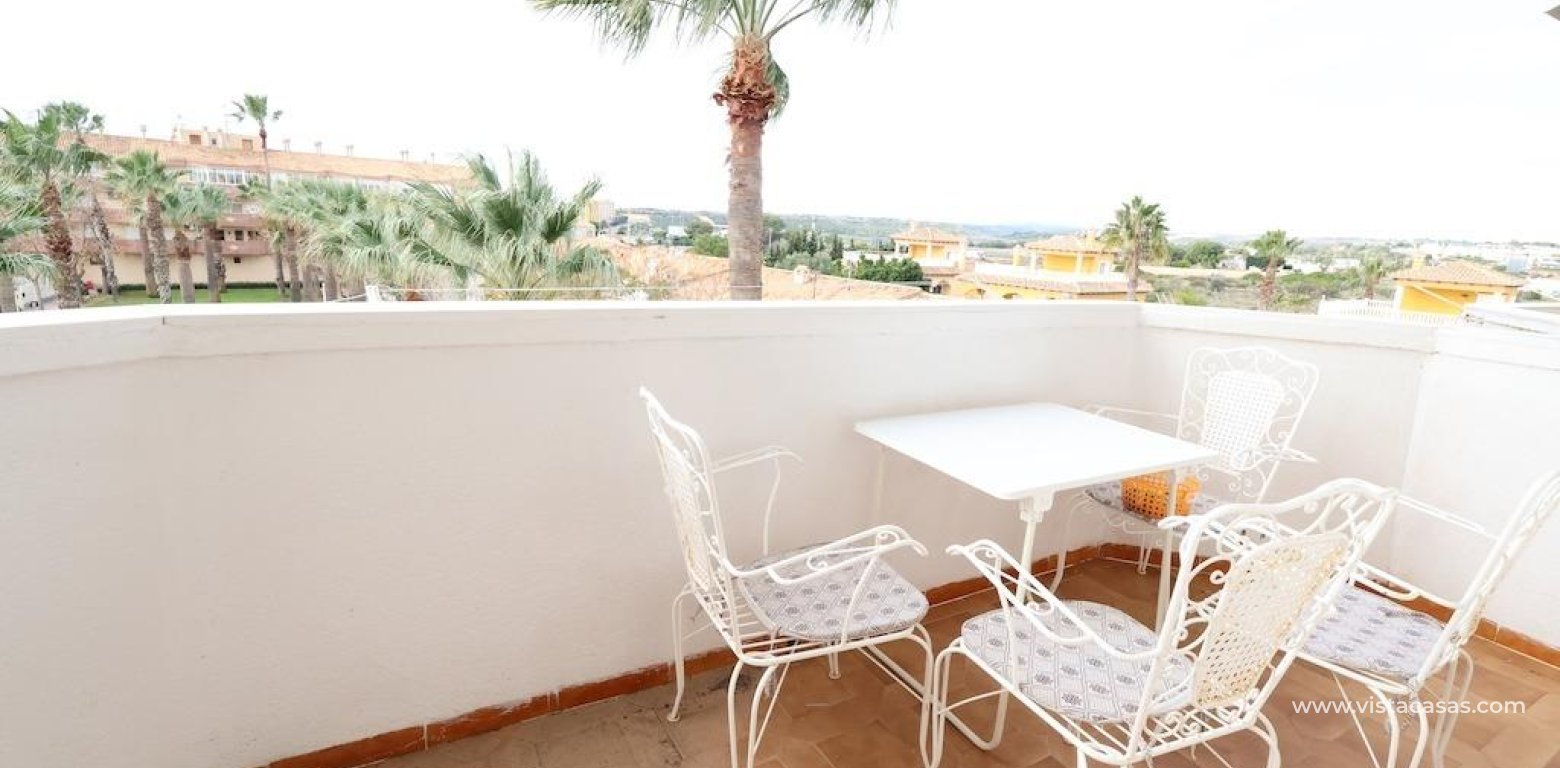 Vente - Appartement - Cabo Roig