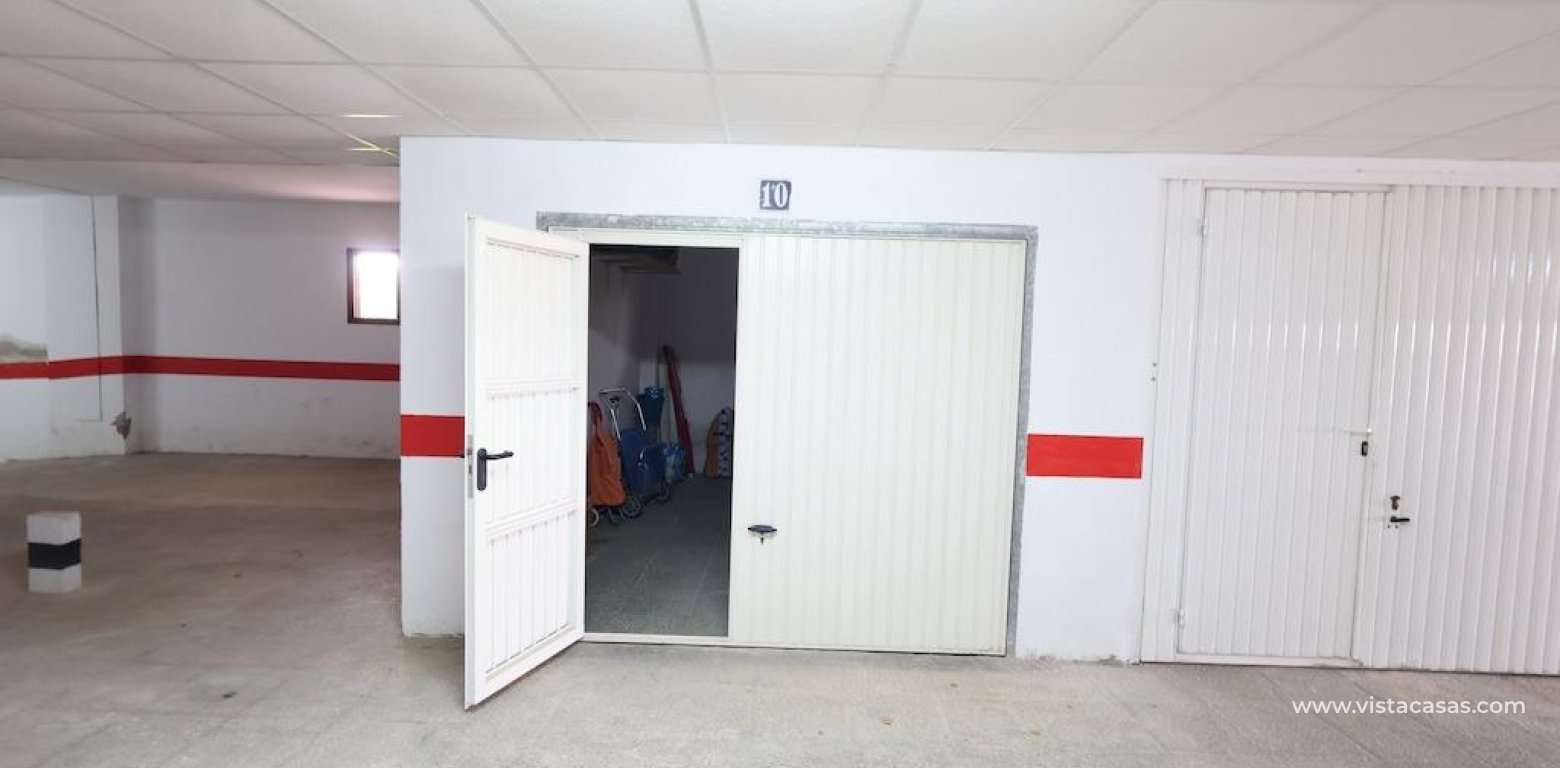 Vente - Appartement - Cabo Roig