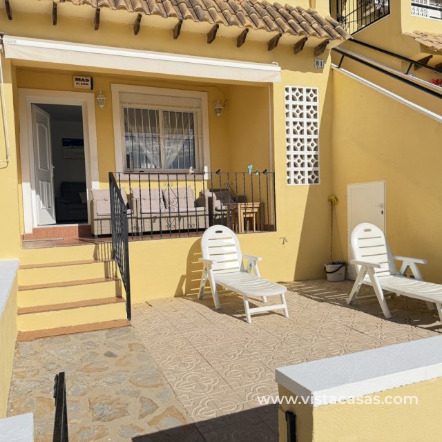 Apartment - Resale - Villamartin - Villamartin