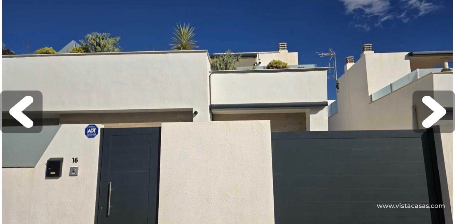 Resale - Villa - Torre Pacheco