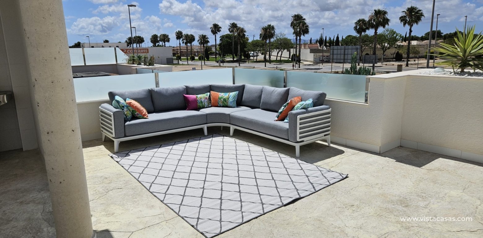 Resale - Villa - Torre Pacheco