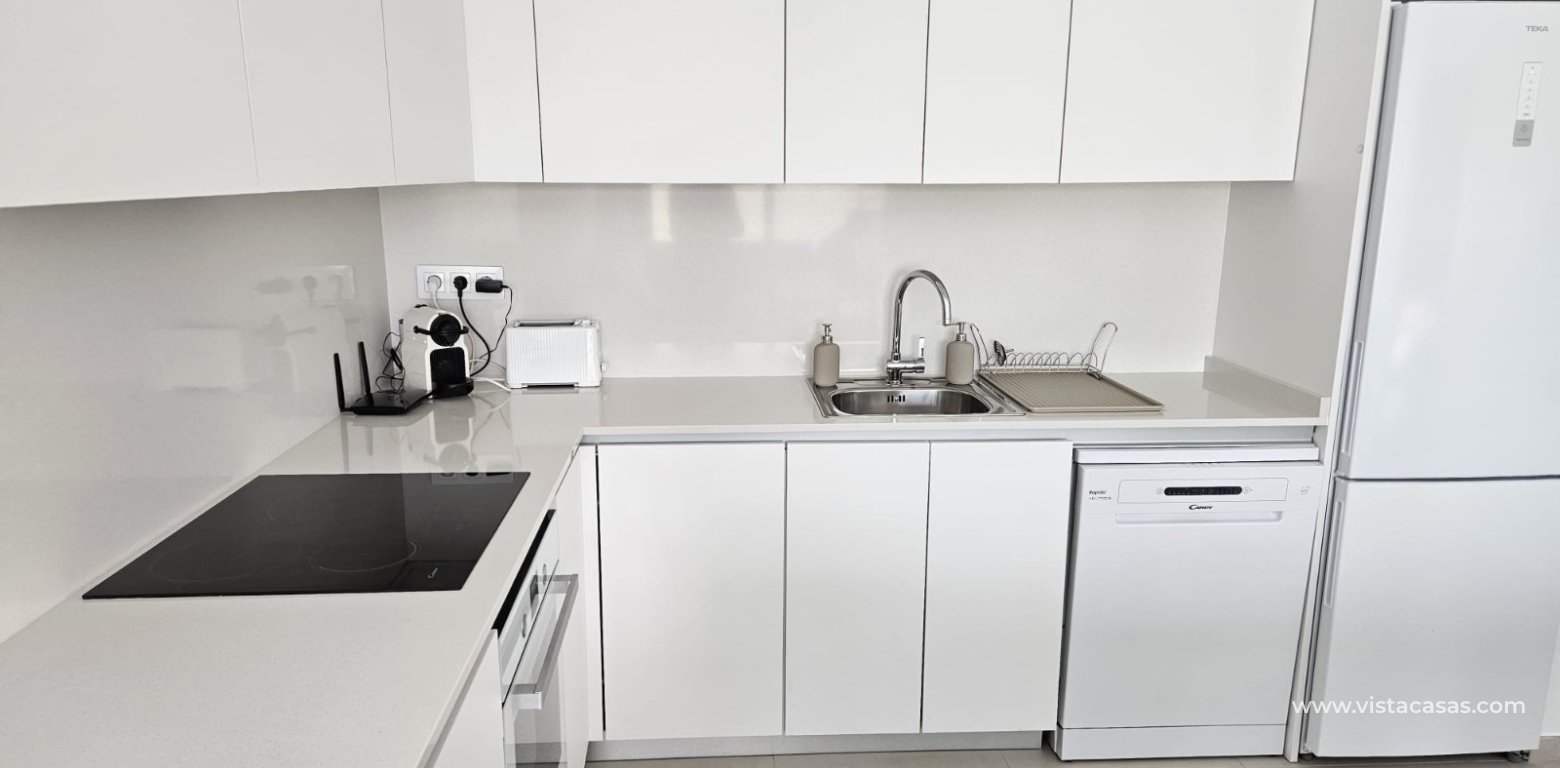 Resale - Villa - Torre Pacheco