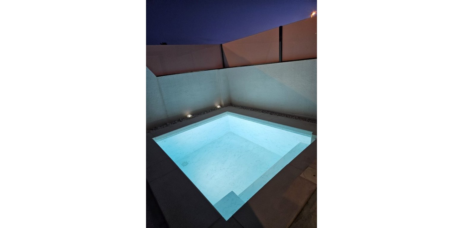 Resale - Villa - Torre Pacheco