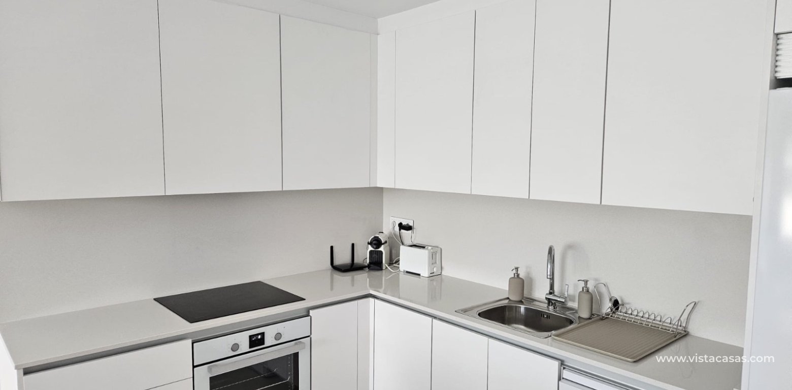 Resale - Villa - Torre Pacheco