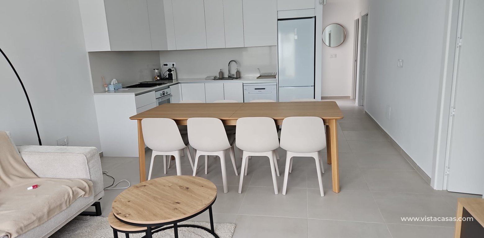 Resale - Villa - Torre Pacheco