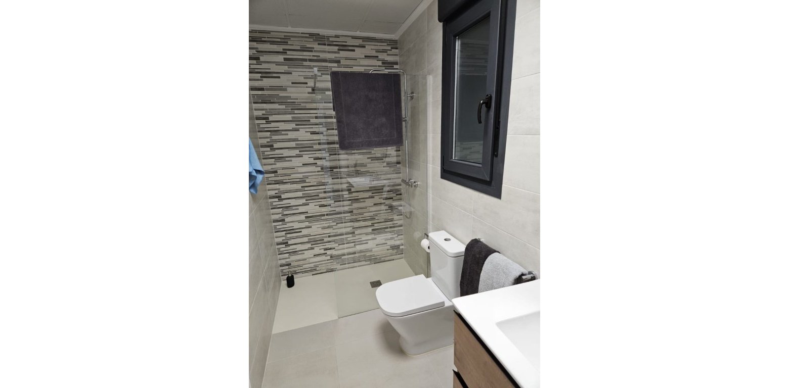 Resale - Villa - Torre Pacheco