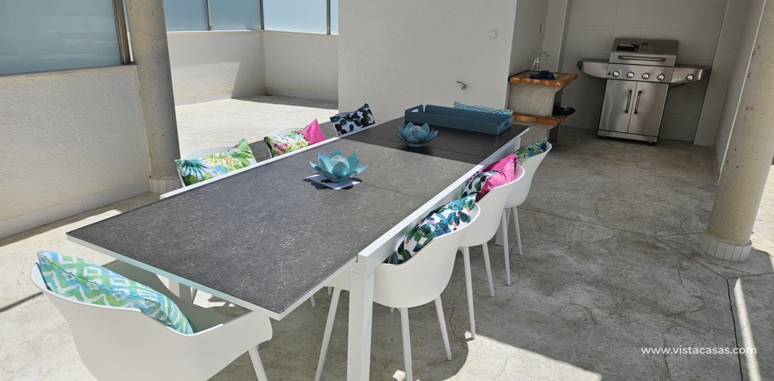 Resale - Villa - Torre Pacheco