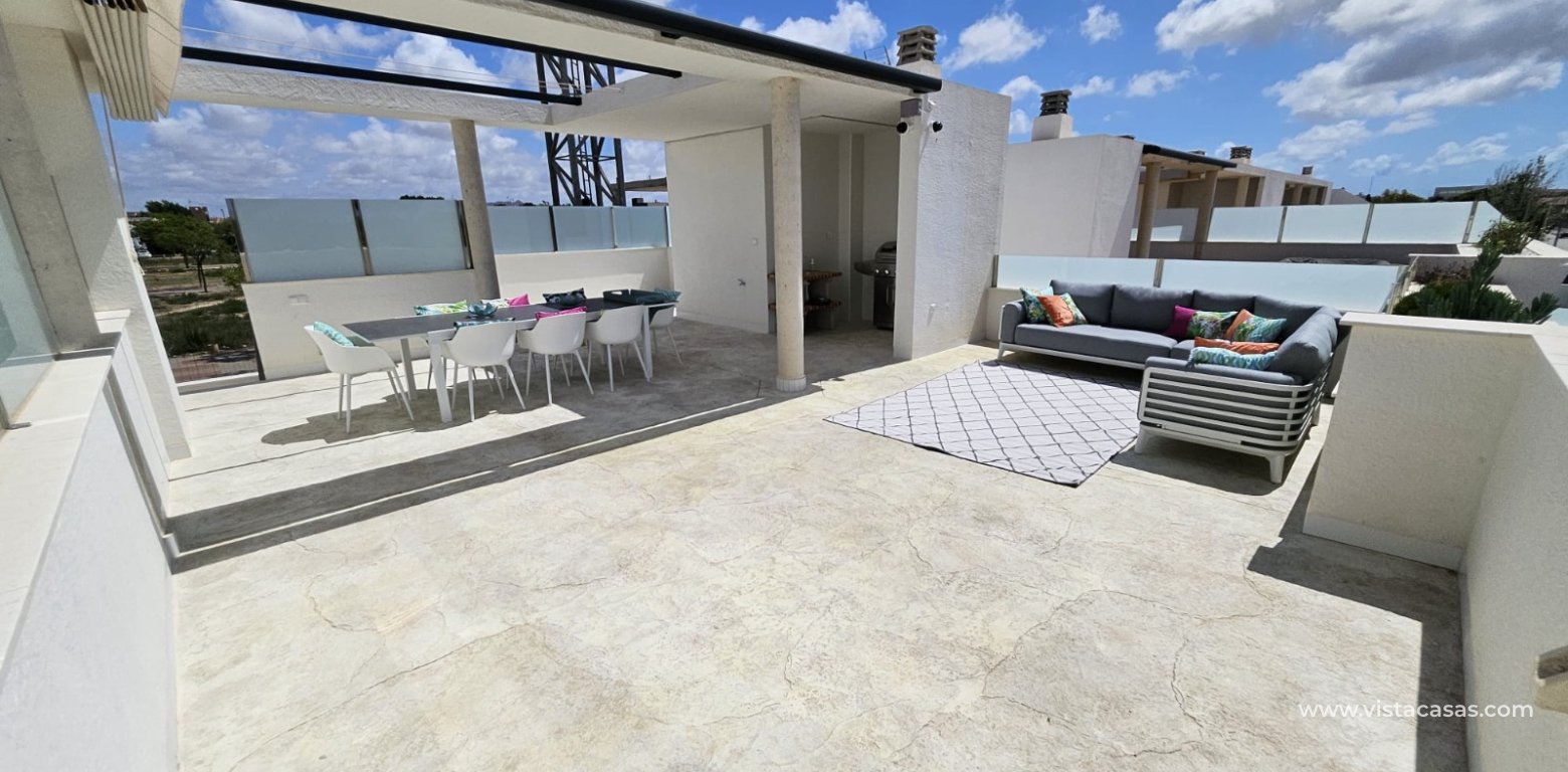 Resale - Villa - Torre Pacheco