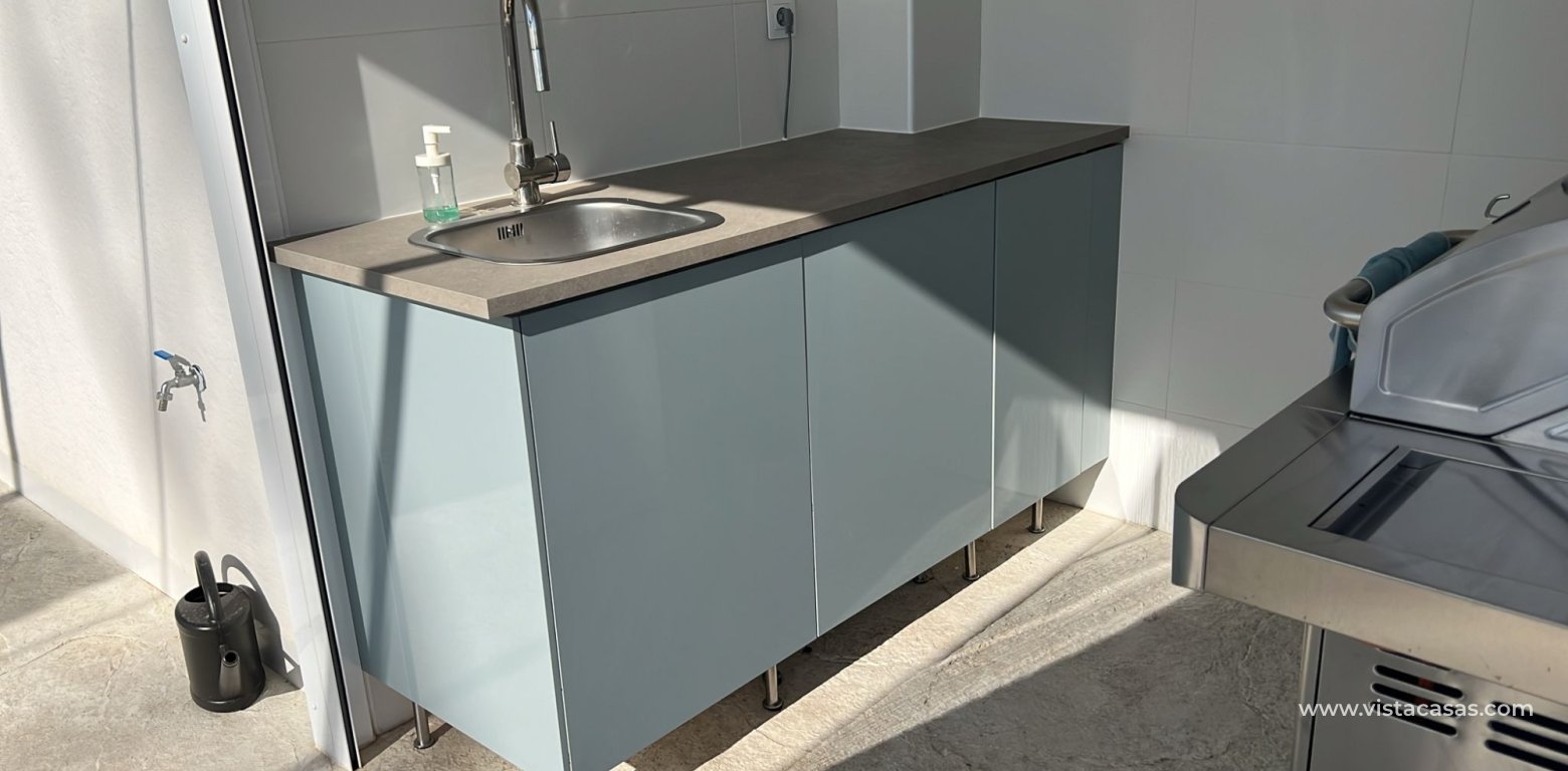 Resale - Villa - Torre Pacheco