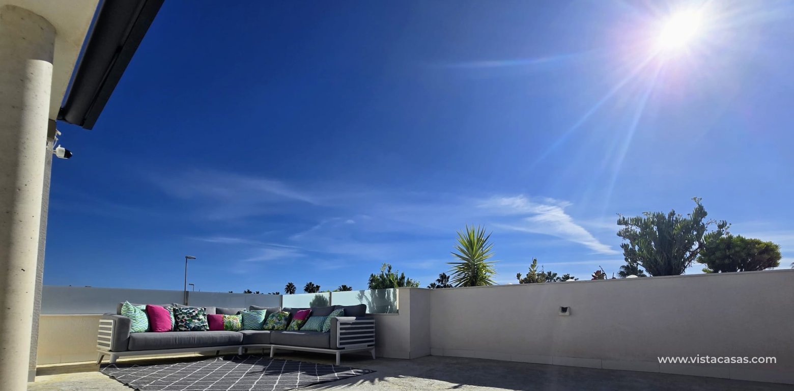 Resale - Villa - Torre Pacheco