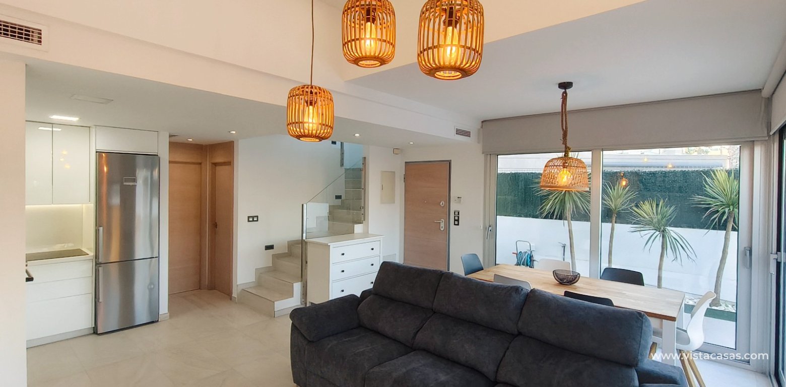 Wtórny - Villa - El Raso