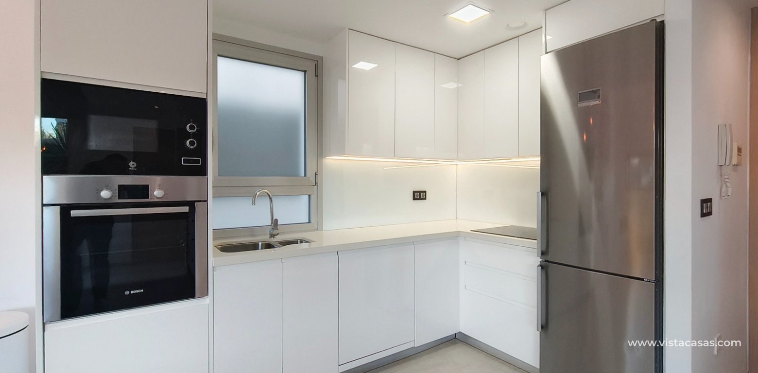 Wtórny - Villa - El Raso