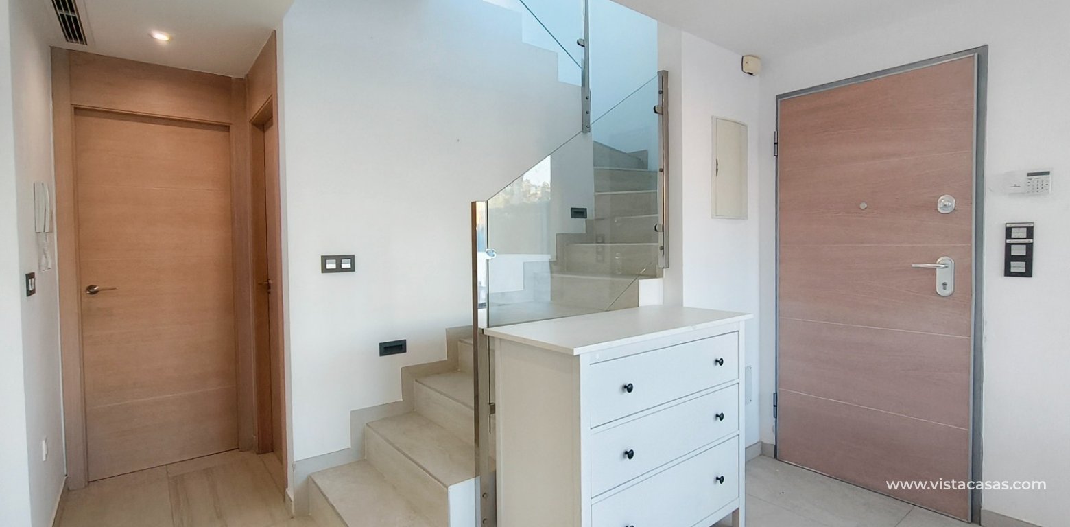 Wtórny - Villa - El Raso