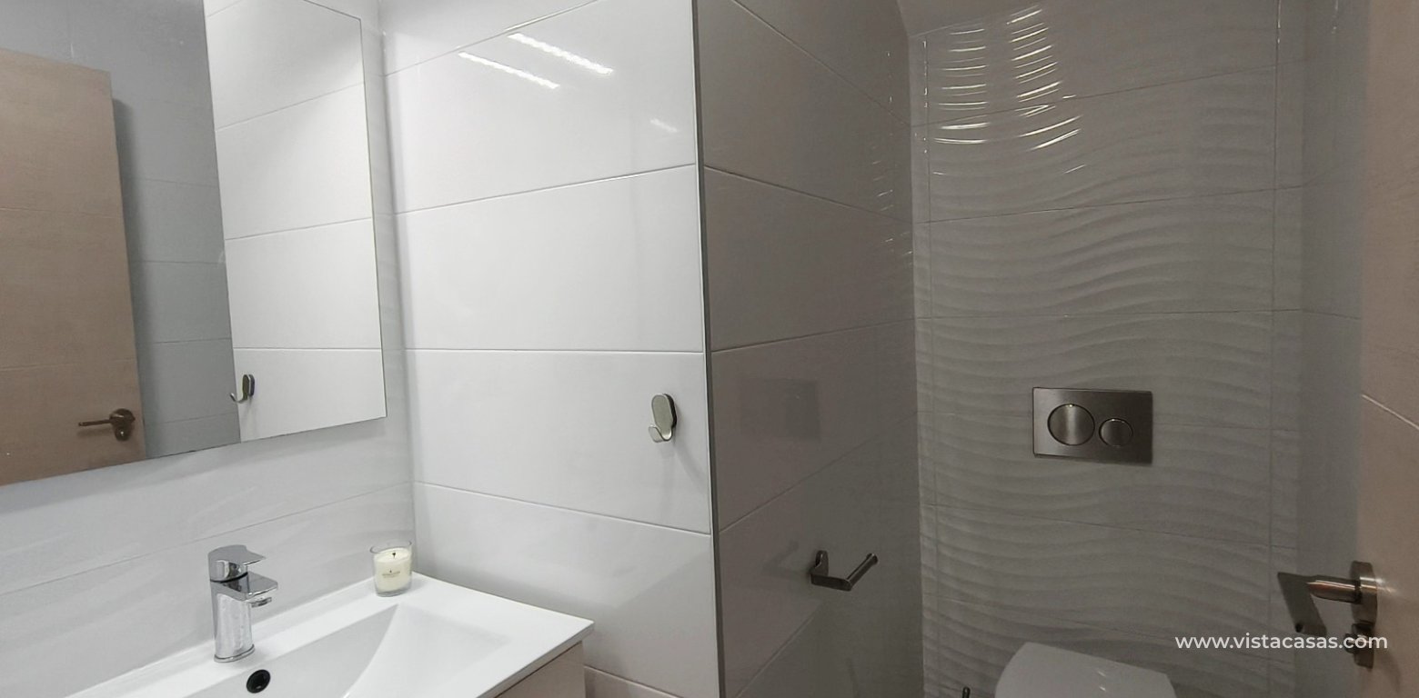 Wtórny - Villa - El Raso