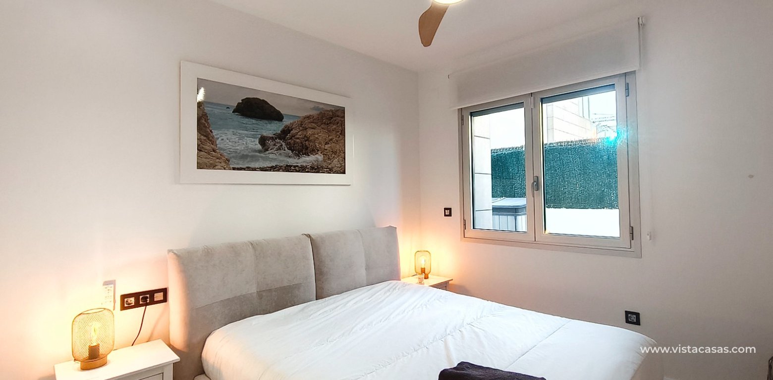 Wtórny - Villa - El Raso