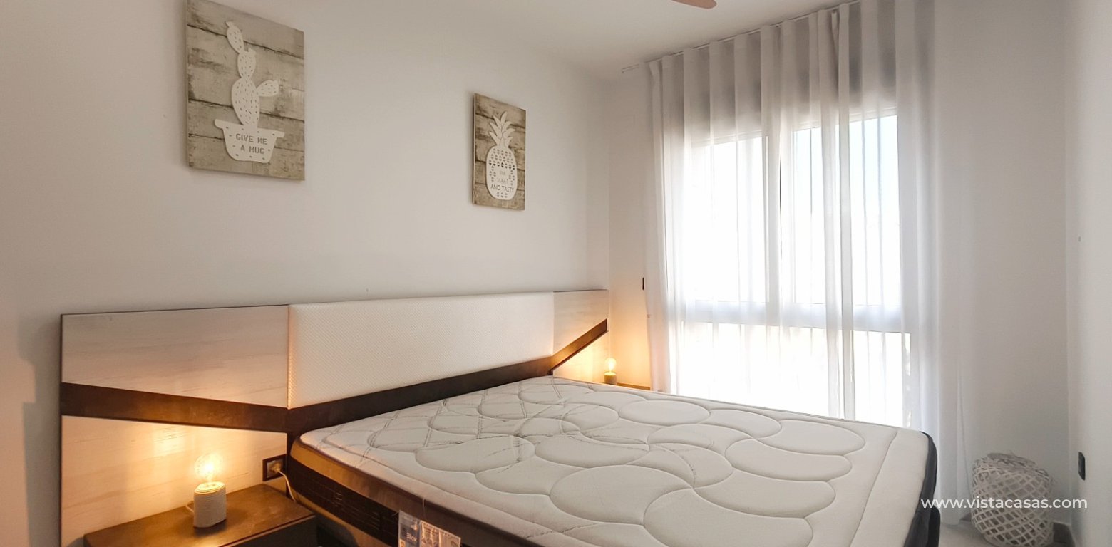 Wtórny - Villa - El Raso