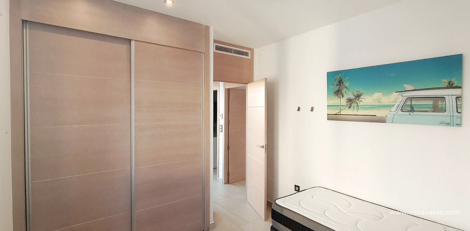 Wtórny - Villa - El Raso