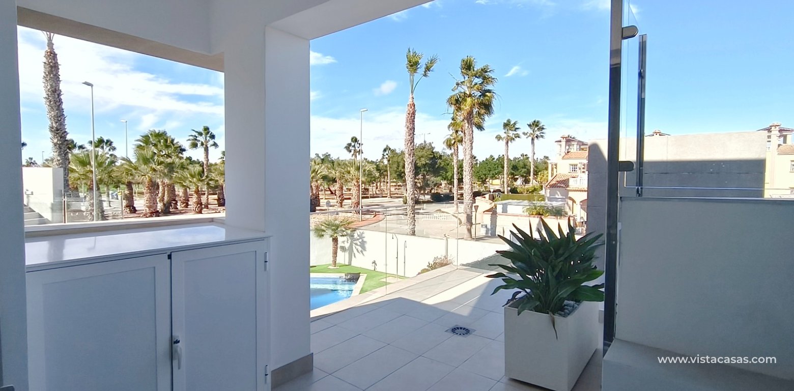 Wtórny - Villa - El Raso