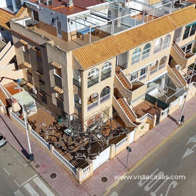 Apartment - Resale - Torrevieja - La Mata